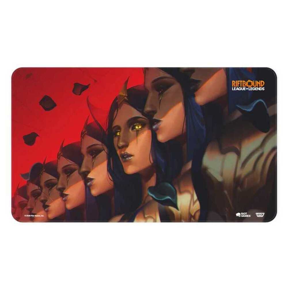 Riftbound: League of Legends - Unleashed Playmat