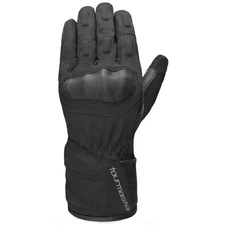 Tourmaster 8431-1005-05 Tour-Tex 2.0 Waterproof Gloves Md Black