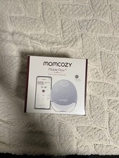 Image of Momcozy M9 Mobile Flow Breast Pump Hands-Free, App-Controlled sealed box