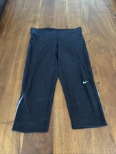 Sport Capri Leggings Hose Gr.XS von  Nike fü...