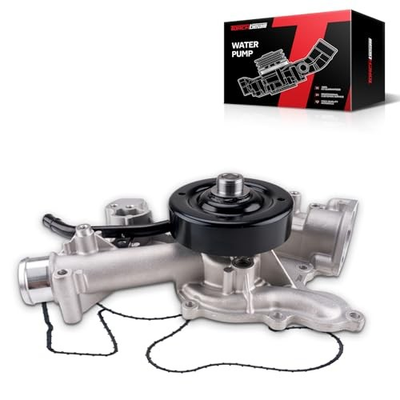 #ad Engine Water Pump for 2003 2008 Ram 1500 2500 3500 2004 2008 Durango 5.7L $260.69