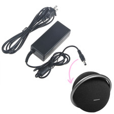AC Adapter Charger For Harman Kardon Onyx Studio 7 HKOS7BLKAM 6 HKOS6BLKAM