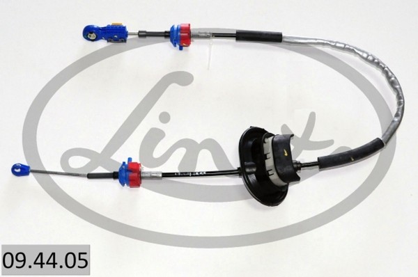 Seilzug Schaltgetriebe Linex 09.44.05 FüR Peugeot 307 3A Break 3E SW 3H CC 3B C4-image