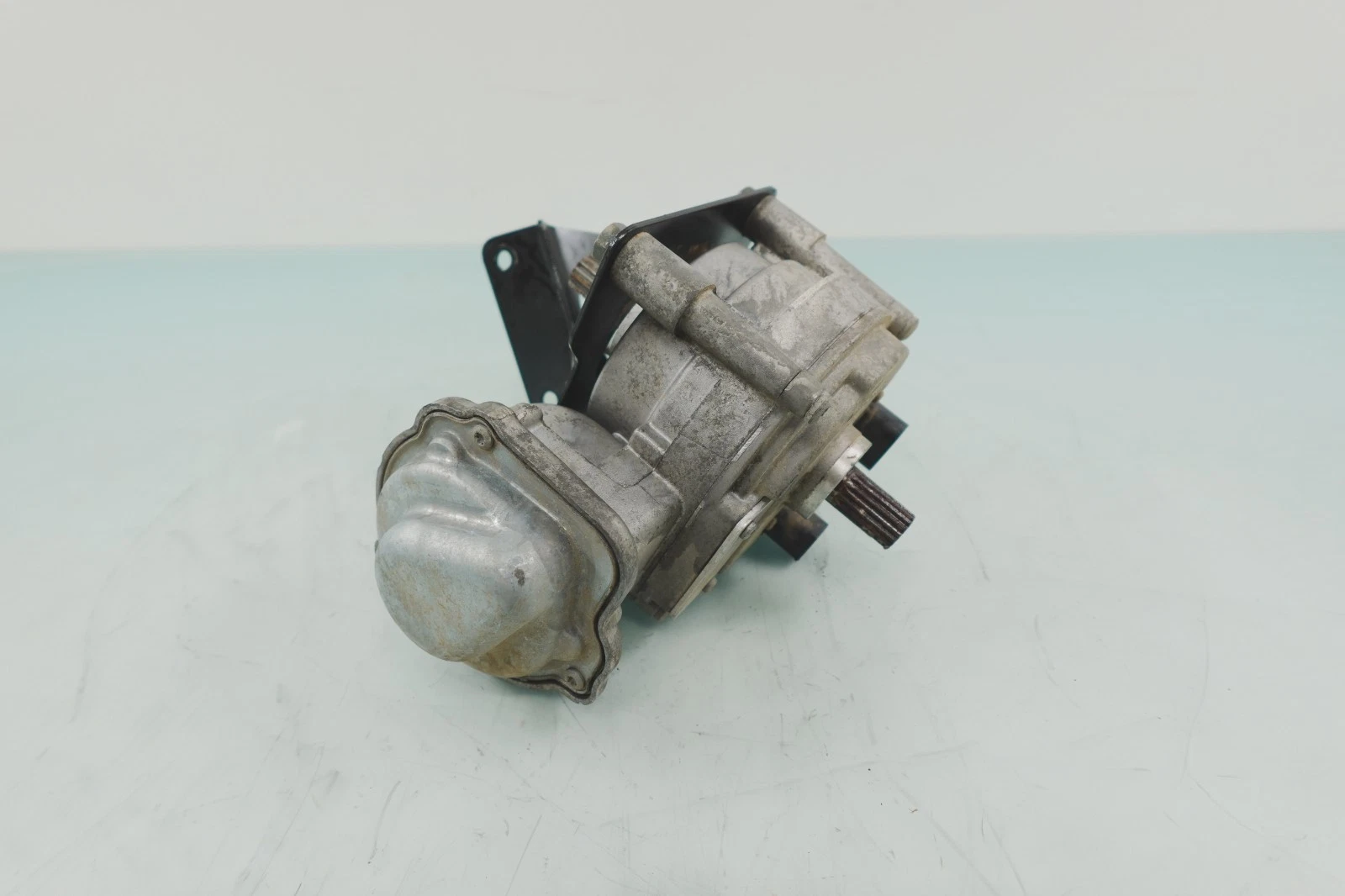 2021 Polaris Ranger XP 1000 OEM Power Steering Unit Gearbox