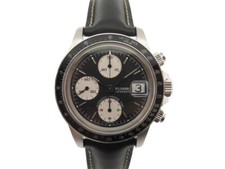 NUOVO OROLOGIO TUDOR BY ROLEX 79160 OYSTERDATE BIG BLOCK CRONOGRAFO AUTOMATICO
