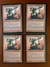 MTG Skirk Volcanist CARD SINGLE USED EXCELLENT CONDITION SEE PHOTOS