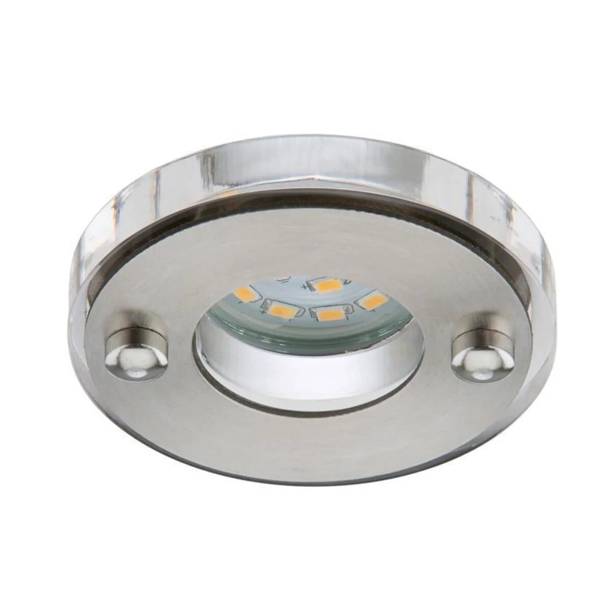 Briloner 7214-012 LED 5w Matt-nickel 400 LM Einbauleuchte online 