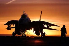 Top Gun Tom Cruise Movie Premium POSTER MADE IN USA - FIL177