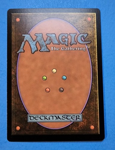1x Bloodfell Caves Commander 2017 Mtg Magic Gathering Card Dual Land Mana 236 - Picture 2 of 2