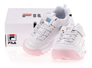 fila disruptor children's