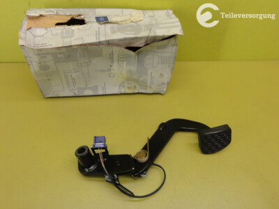 Pedal, Notkupplungspedal EAS, Atego, Orig-MB, NEU, A 9412900616