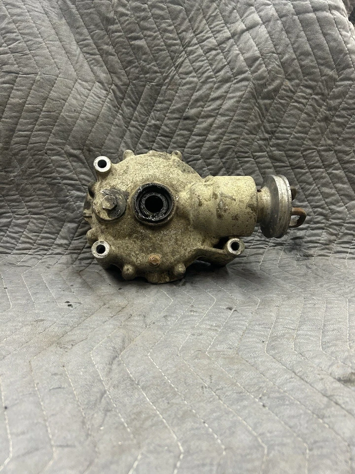 Оригинальный передний дифференциал в сборе 4x4 1999-2002 Kawasaki Prairie 300 400 - Изображение 2 из 4