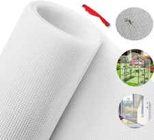 Doors Windows Screen Replacement  PVC / nylon...