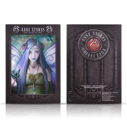 OFFICIAL ANNE STOKES GUARDIAN DRAGONS SOFT GEL CASE FOR APPLE SAMSUNG KINDLE - Picture 7 of 13