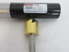 Melin 18244 , 1-1/4" Cobalt 90° Countersink