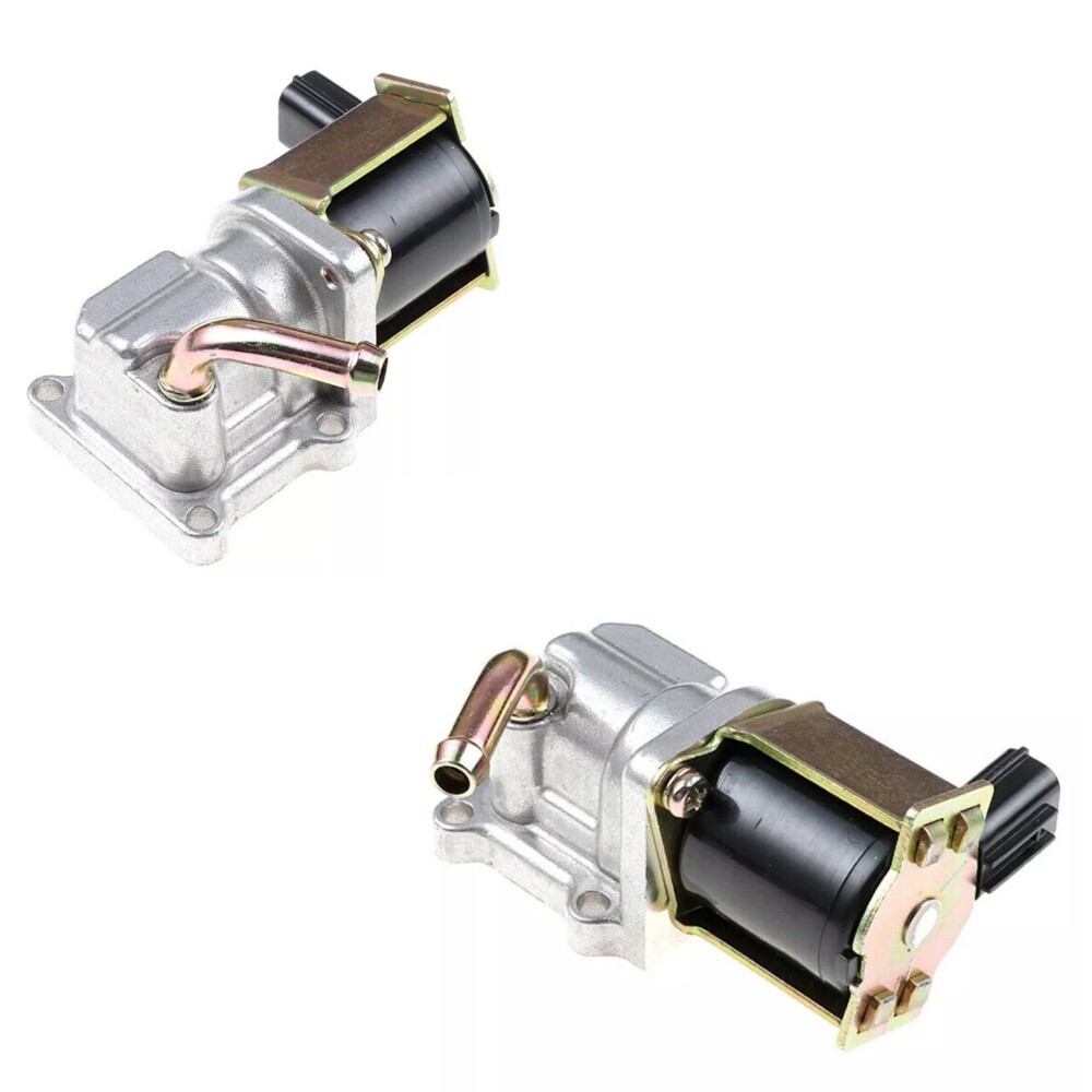 FSN5-20-660 Idle Air Speed Control Valve For Mazda 626 Protege