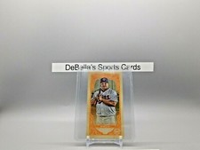 2020 Topps Gypsy Queen Fortune Teller Mini #FTM19 Willians Astudillo - Twins 