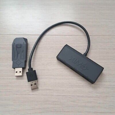 XIM APEX PS4 PS3 Mouse & Keyboard Adapter Converter For Xbox One Xbox PC  Tested | eBay