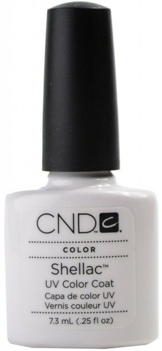 CND Shellac UV/LED Gel Nail Polish 7.3ml ~ CHOOSE FROM 250 AVAILABLE SHADES ~ - Picture 54 of 246