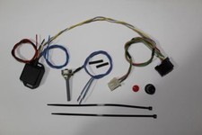 RENAULT CLIO 2 MK2 Electric power steering column controller unit-Escort mk1 mk2