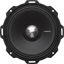 rockford fosgate midrange