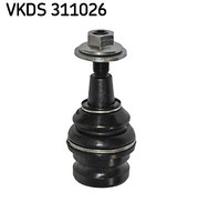 SKF VKDS311026 Traggelenk Vorne FüR Audi A4 B8 A5 A6 C7 A7 Q5 1.8-4.2