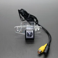 HD Color Reverse Car Rear View Backup Camera For Honda Civic 2012 2013 2014 2015