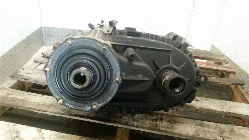 2003-2006 Cadillac Escalade GMC Yukon Transfer Case Assembly AWD Opt NR3 OEM - Image 3 of 4