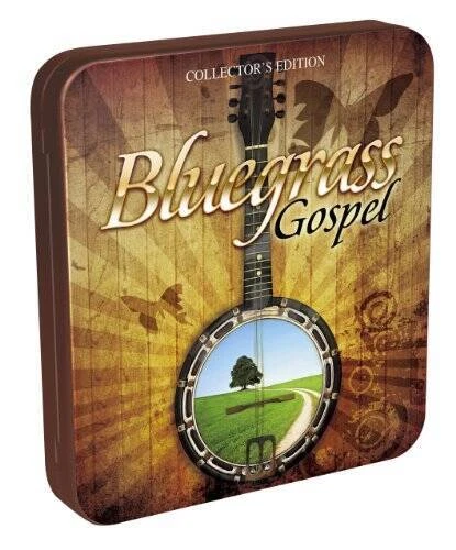 Bluegrass gospel songs online