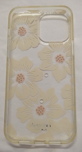 Kate Spade New York Hardshell iPhone 13 Case MagSafe - Hollyhock Floral - Bild 3 von 3