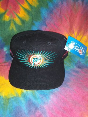Miami Dolphins Super Bowl Champions Hat