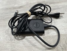 CH36 Genuine Dell 65W AC Power Adapter Charger 19.5V HA65NM130