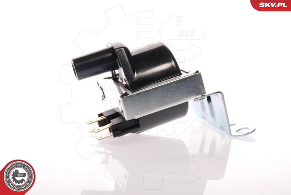 Skv Germany 03SKV056 ZüNdspule FüR Opel-image