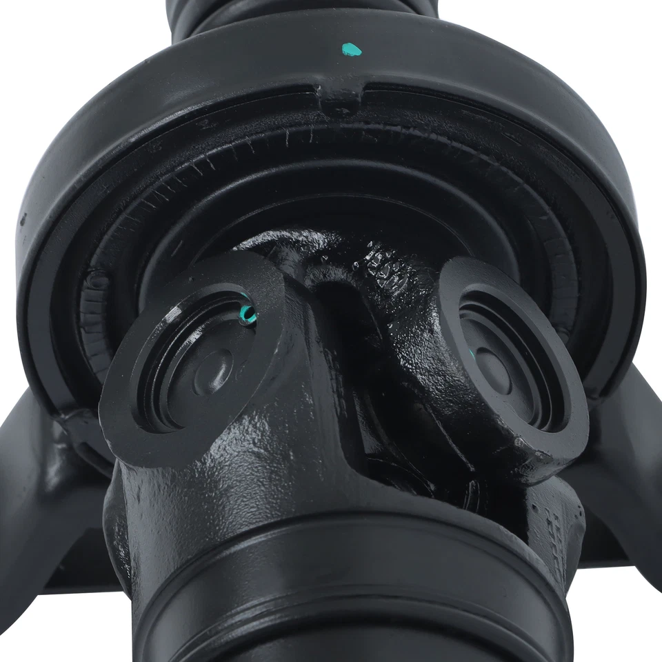 Driveshaft Prop Shaft Assembly Rear For Cadillac STS 2005-2011 Automatic Trans Foto 3 de 4