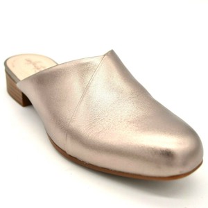 clarks juliet willow leather mules