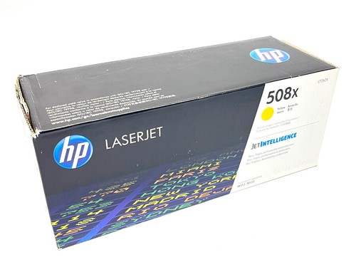 Buy HP CF362X LaserJet Yellow Print 