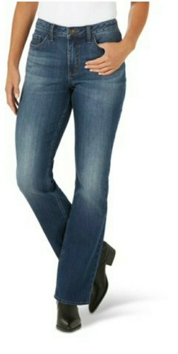 Lee Riders Women's Size 10 PETITE 