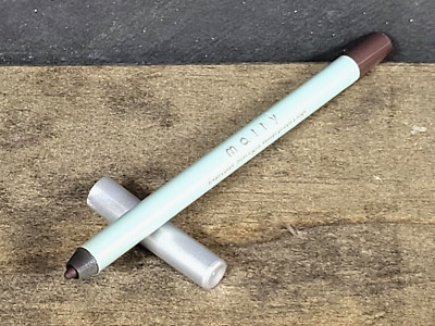 Mally Evercolor Starlight Waterproof Eyeliner ~ ESPRESSO ~ full size SMALL TIP
