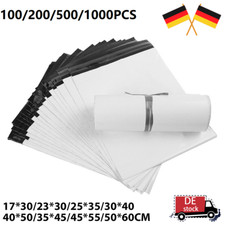 FOLIENVERSANDTASCHEN VERSANDBEUTEL VERSANDTÜ...