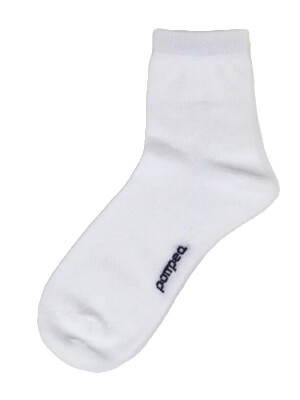 Pairs Of Socks Short From Baby Unisex Cotton Pompea Pietro