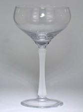 Spiegelau NORDLAND Sektschale Sektglas Kristall geschliffen 17,0 cm ( 1 von...)