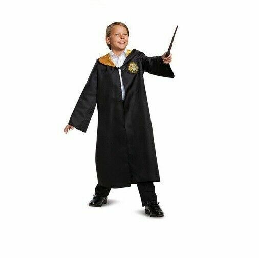 Slytherin Robe Adult Costume – Party Paradise