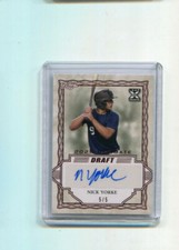 2020 Leaf Ultimate Draft Football Cards 21