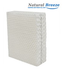 NATURAL-BREEZE Humidifier Filters for AirCare 1043 Super Bemis Essick Air P-009