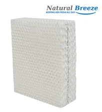 NATURAL-BREEZE Humidifier Filters for AirCare 1043 Super Bemis Essick Air P-009
