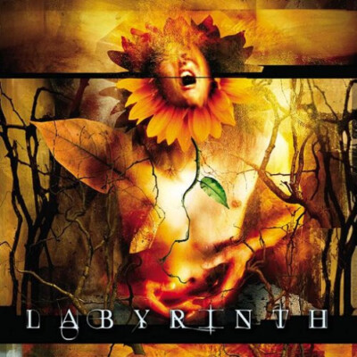 LABYRINTH Labyrinth ( CD 2003 Century Media )