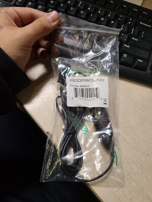 Addasound DN1011 Addasound Qd To Usb