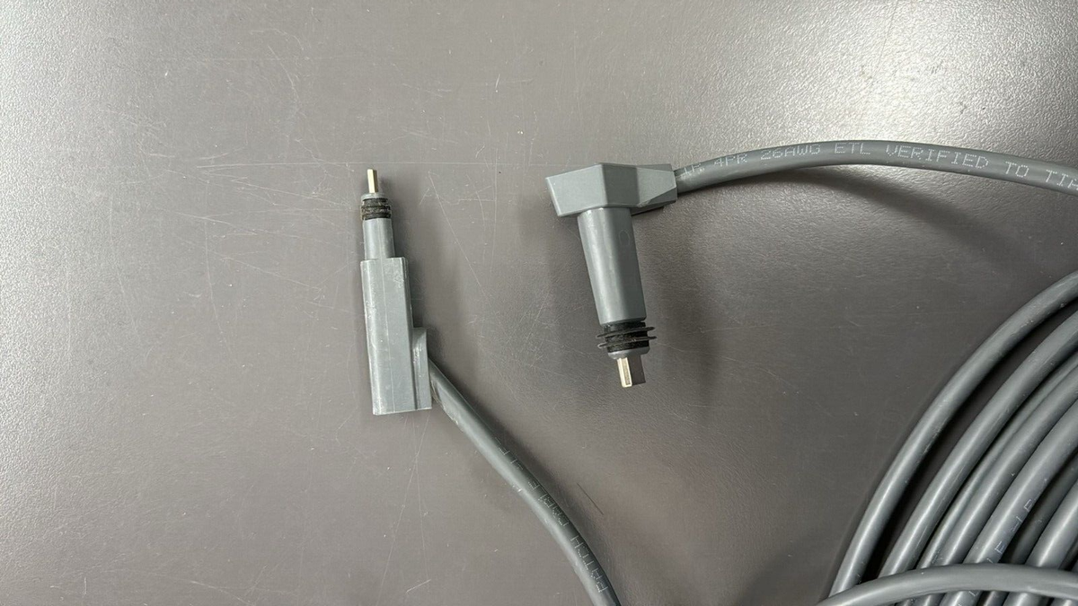 Cavo Di Ricambio Starlink 23M/75FT Per Starlink Satellite V2 Impermeabile Ip68 Supporta La Trasmissione Di Dati In Rame Puro 84298317 - Foto 11