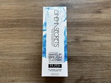 Cinema Secrets Makeup Brush Cleaner Solution ...