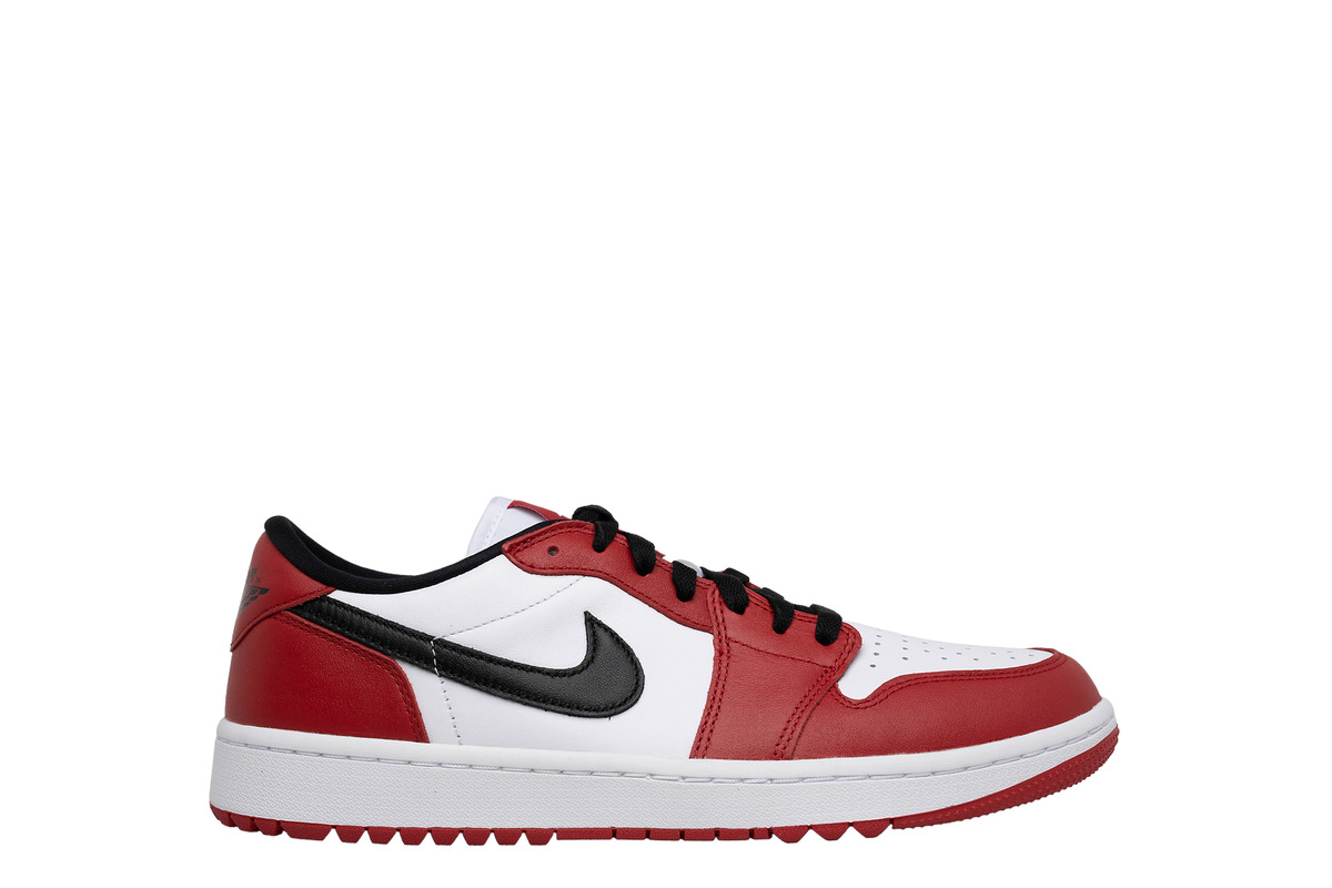 Jordan 1 Low Golf Chicago 2022